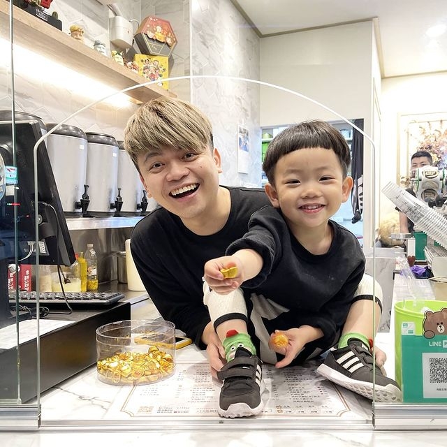 蔡阿嘎公佈20個年輕人常用簡稱:「估咩、飲濃