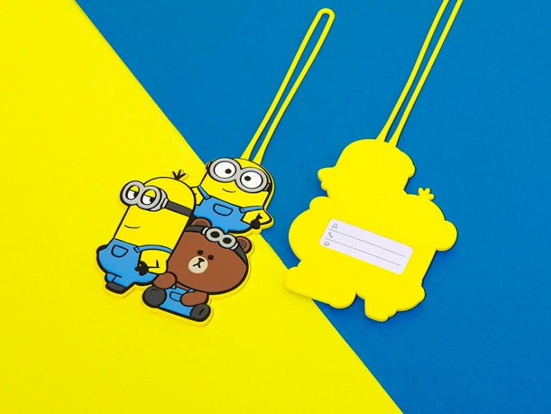 LINE FRIENDS