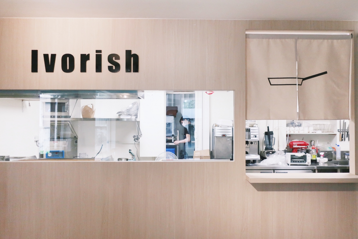 Ivorish Taiwan