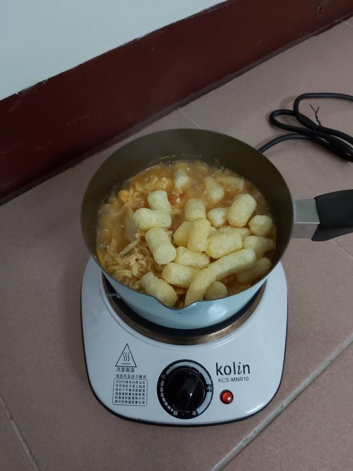 dcard泡麵煮法推薦泡麵加什麼推薦