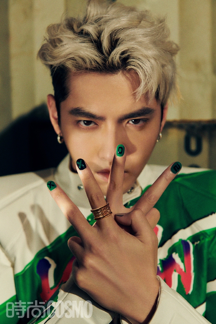 Weibo@BVLGARI宝格丽 