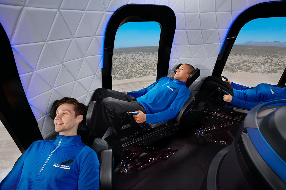 Blue Origin