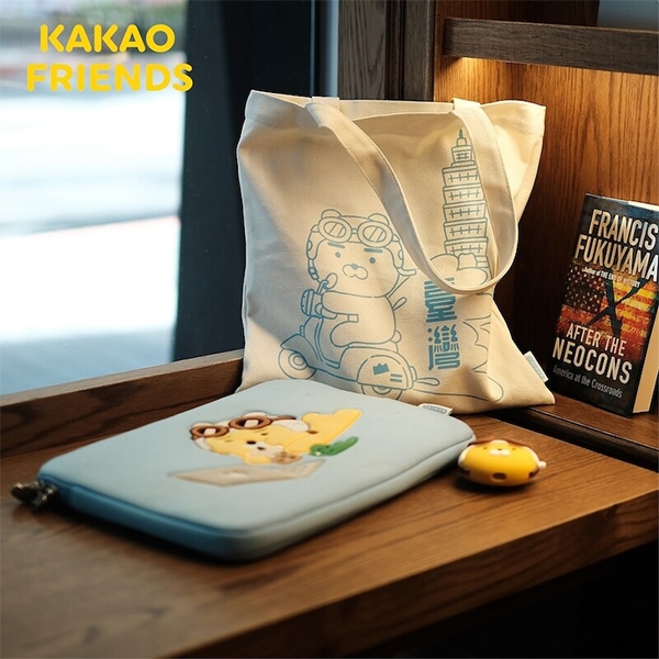 Kakao Friends Taiwan