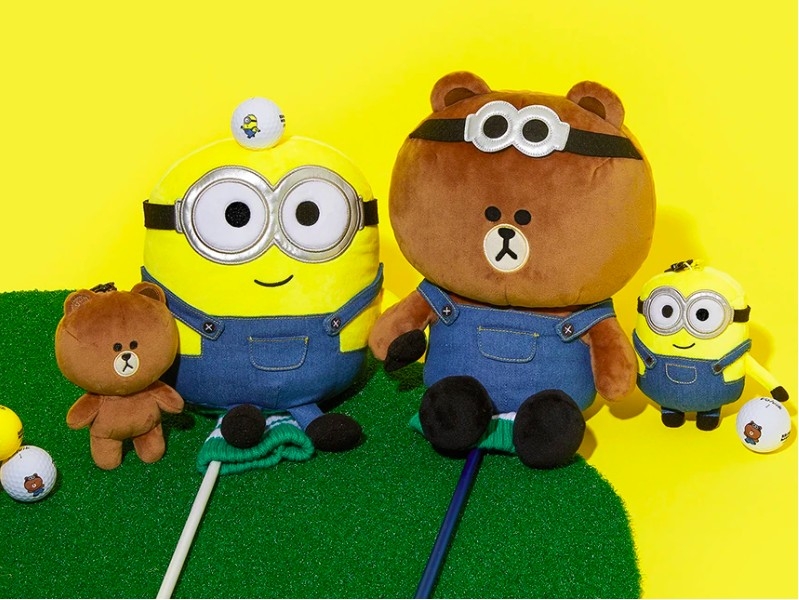 LINE FRIENDS