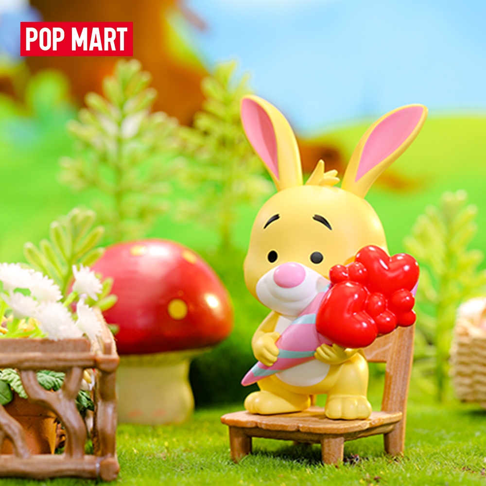 POP MART