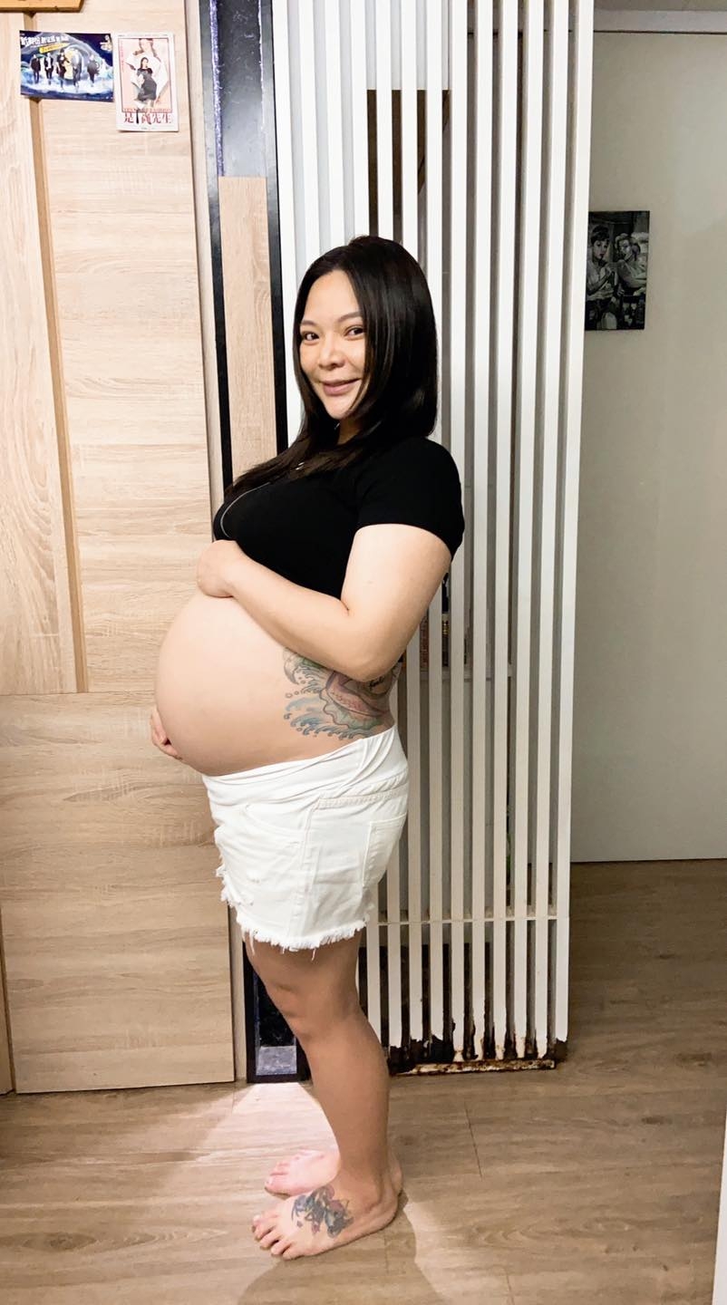 FB@小甜甜 張可昀