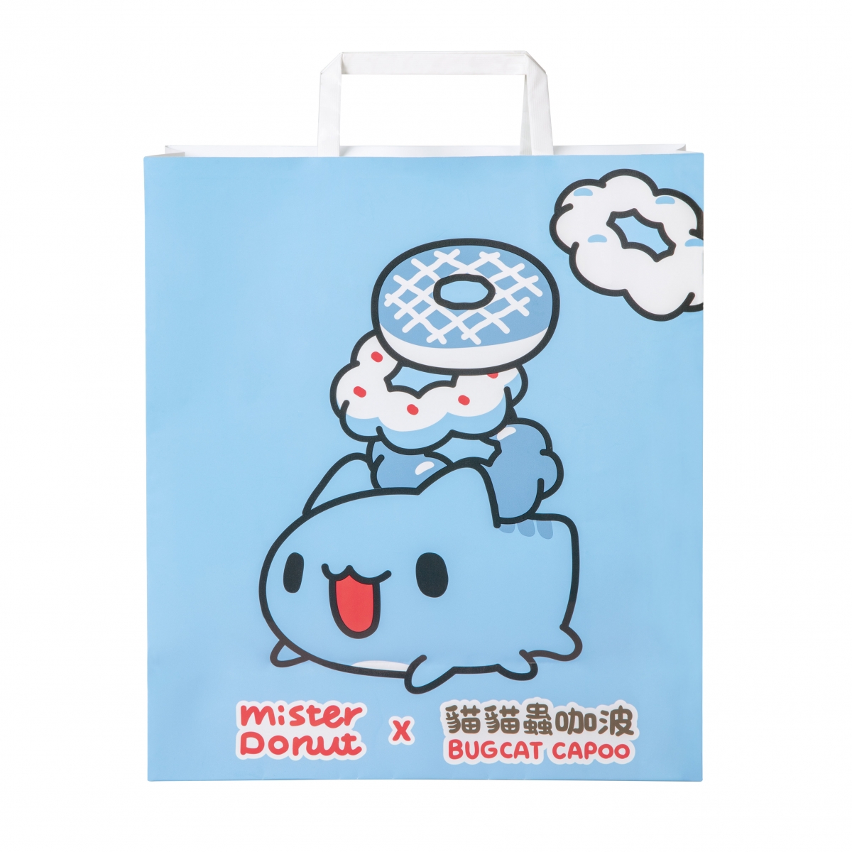 Mister Donut