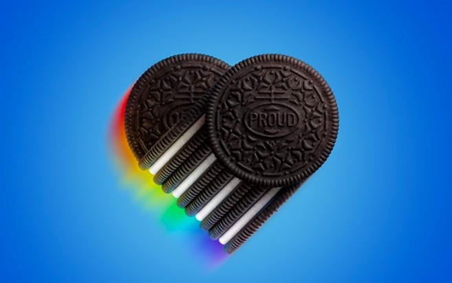 OREO