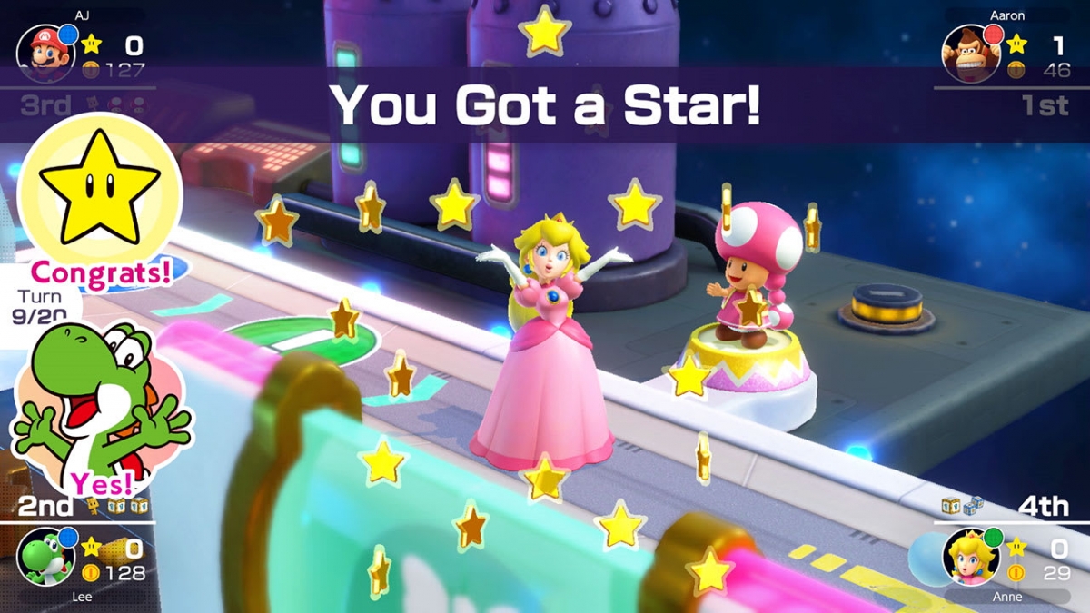 Nintendo