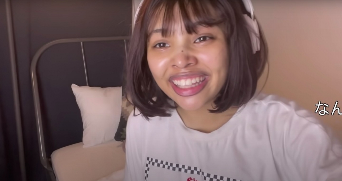 Youtuber@momo haha