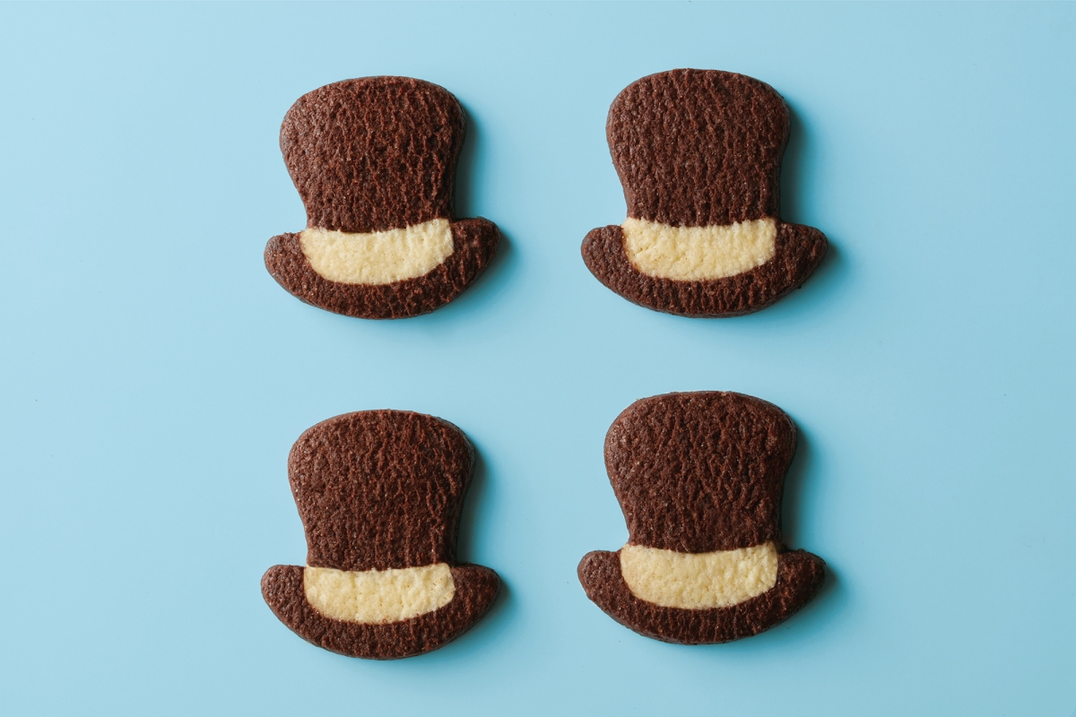 Aunt Stella 詩特莉