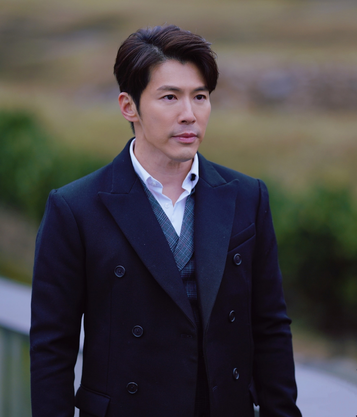 FB@黃少祺 Eric Huang 