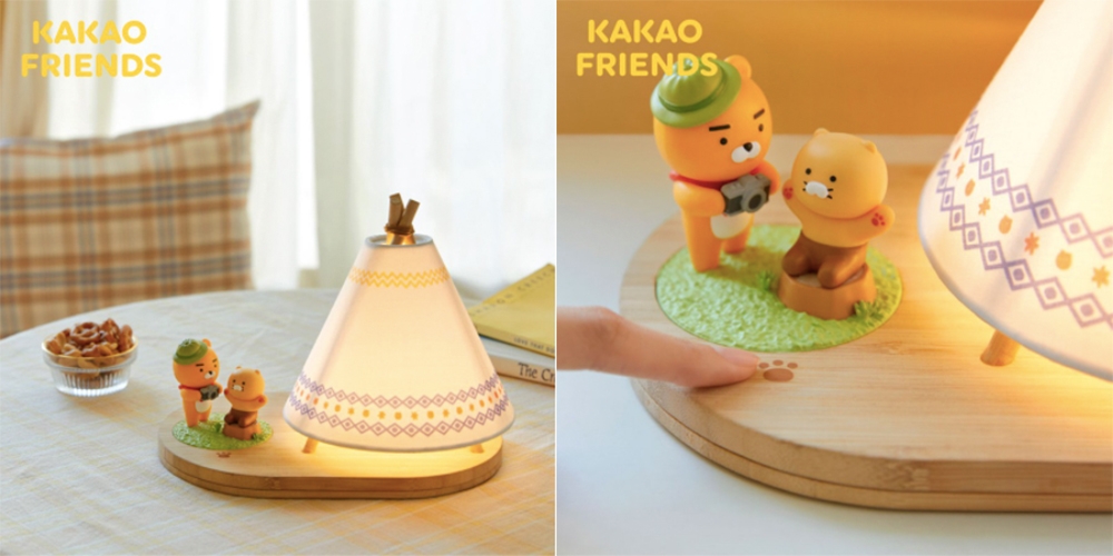 Kakao Friends Taiwan