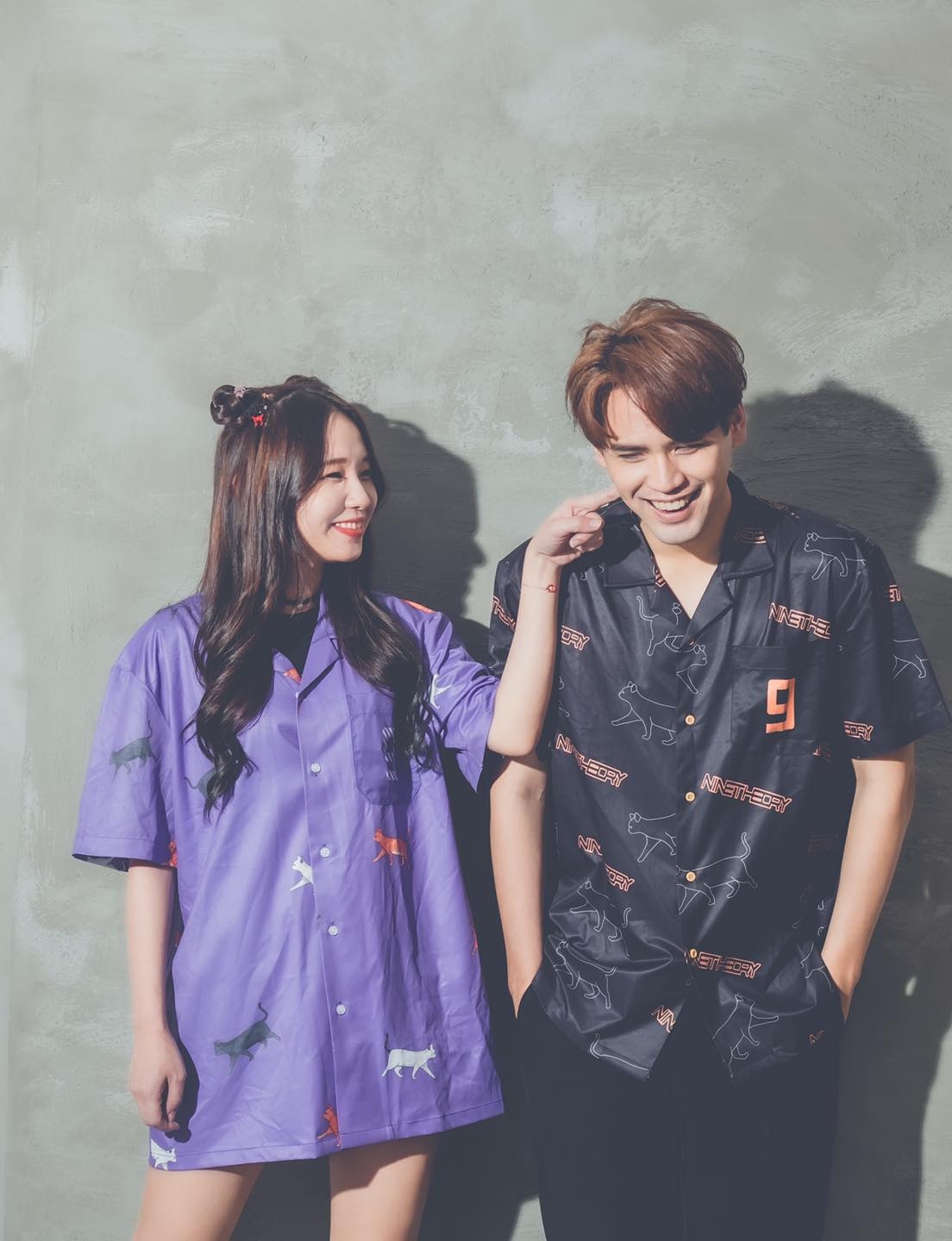 FB@陳零九 Nine Chen