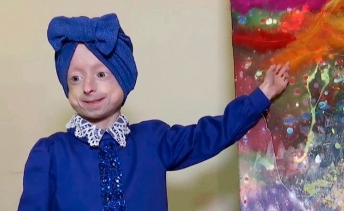 FB@Діна Химич