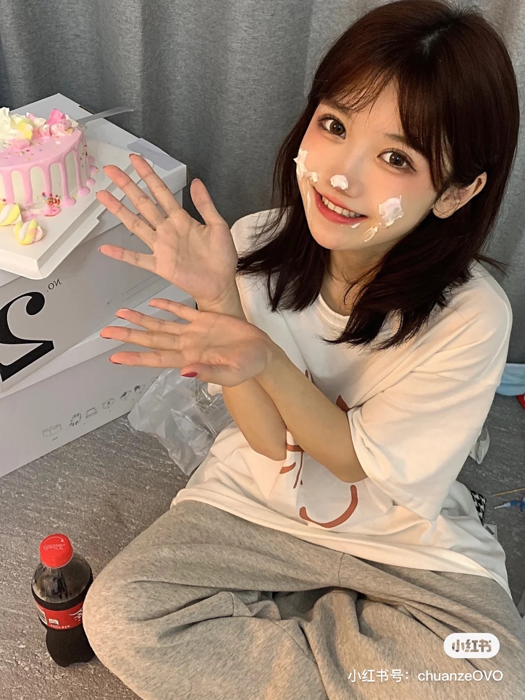好脾氣美女人緣好生日算命