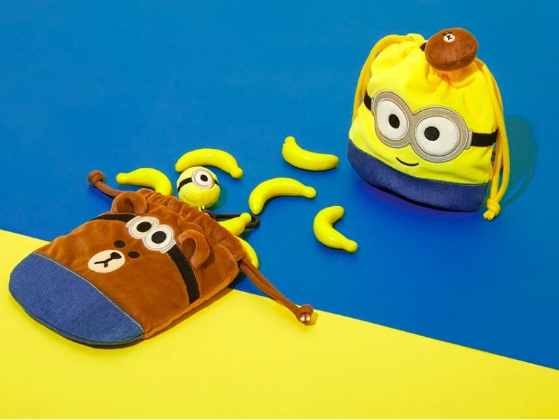 LINE FRIENDS
