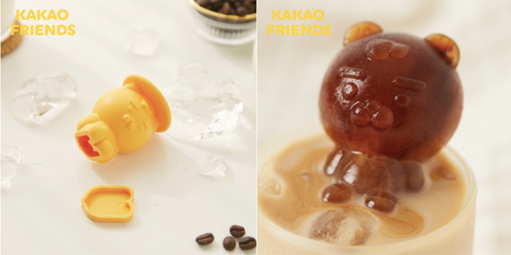 Kakao Friends Taiwan