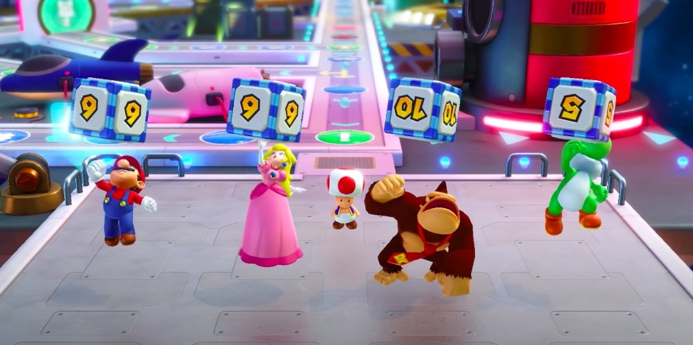 Nintendo