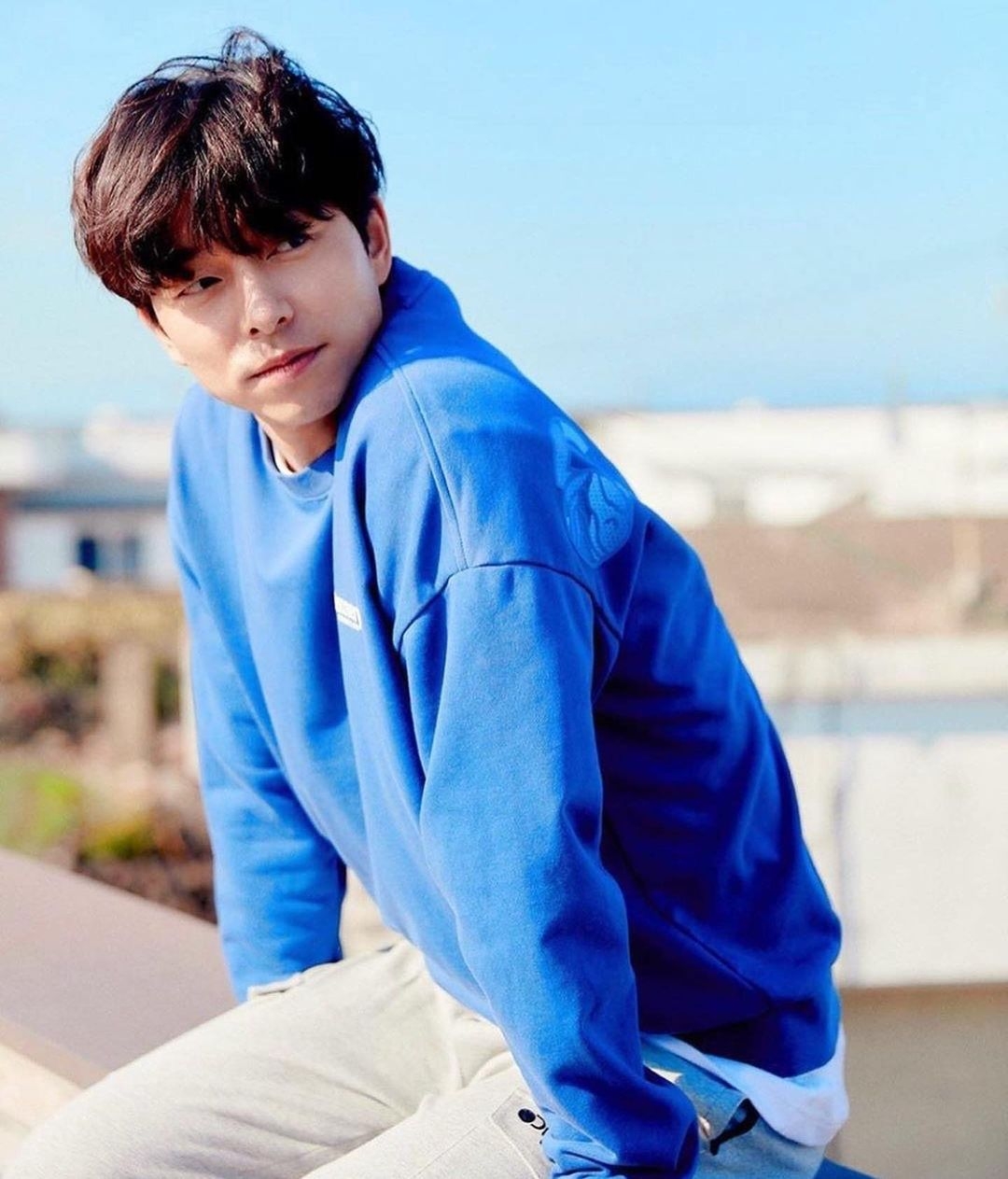 IG＠gongyoo_twfanpage