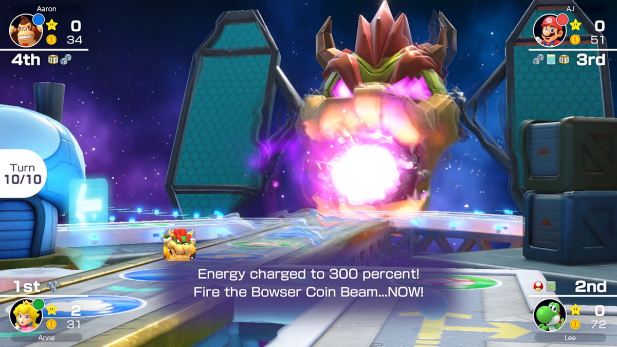Nintendo