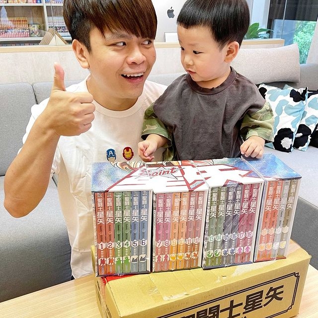 蔡阿嘎公佈20個年輕人常用簡稱:「估咩、飲濃