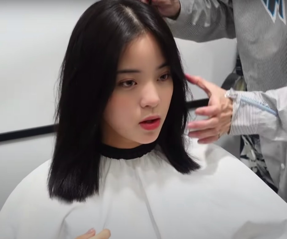 歐陽娜娜Nana OuYang