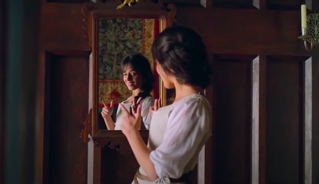 IG@cinderellamovieofficial