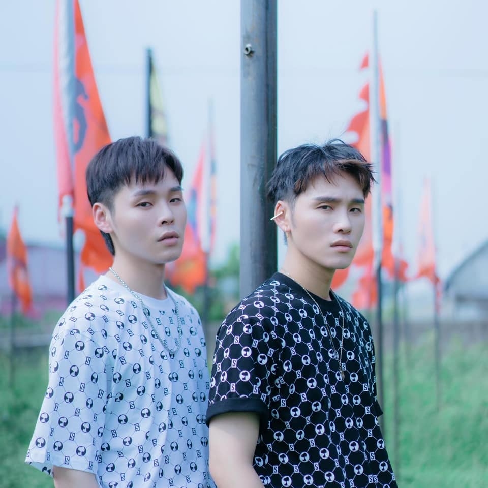 FB@展榮展瑞 K.R Bros