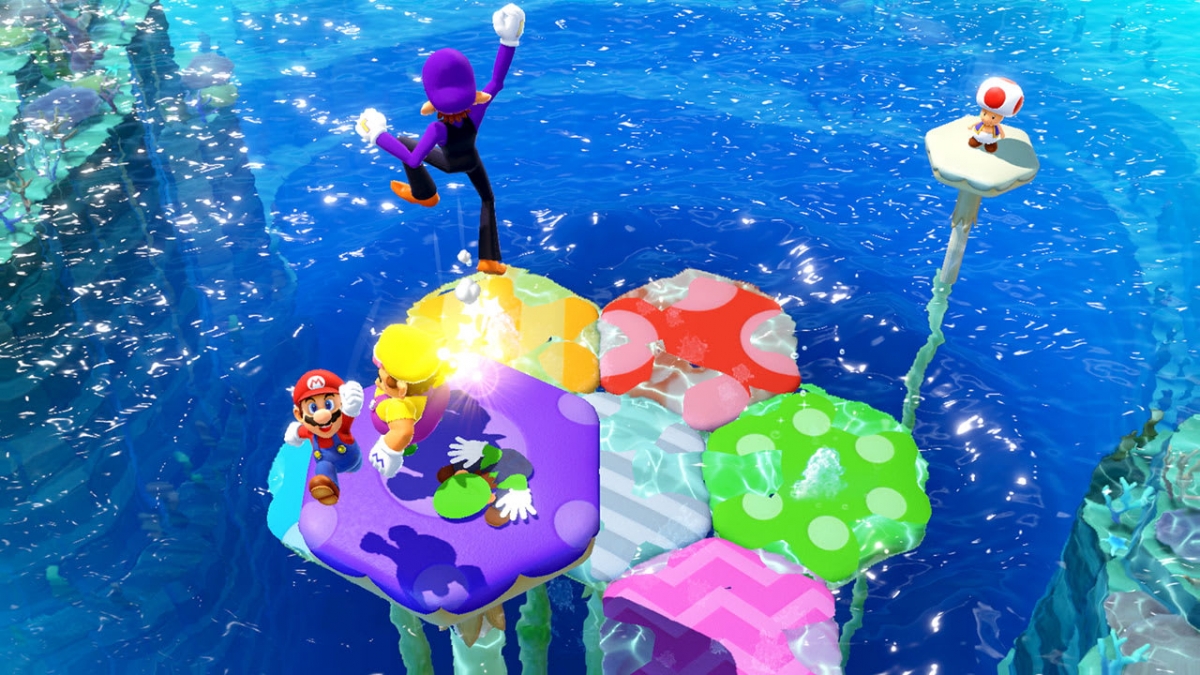 Nintendo