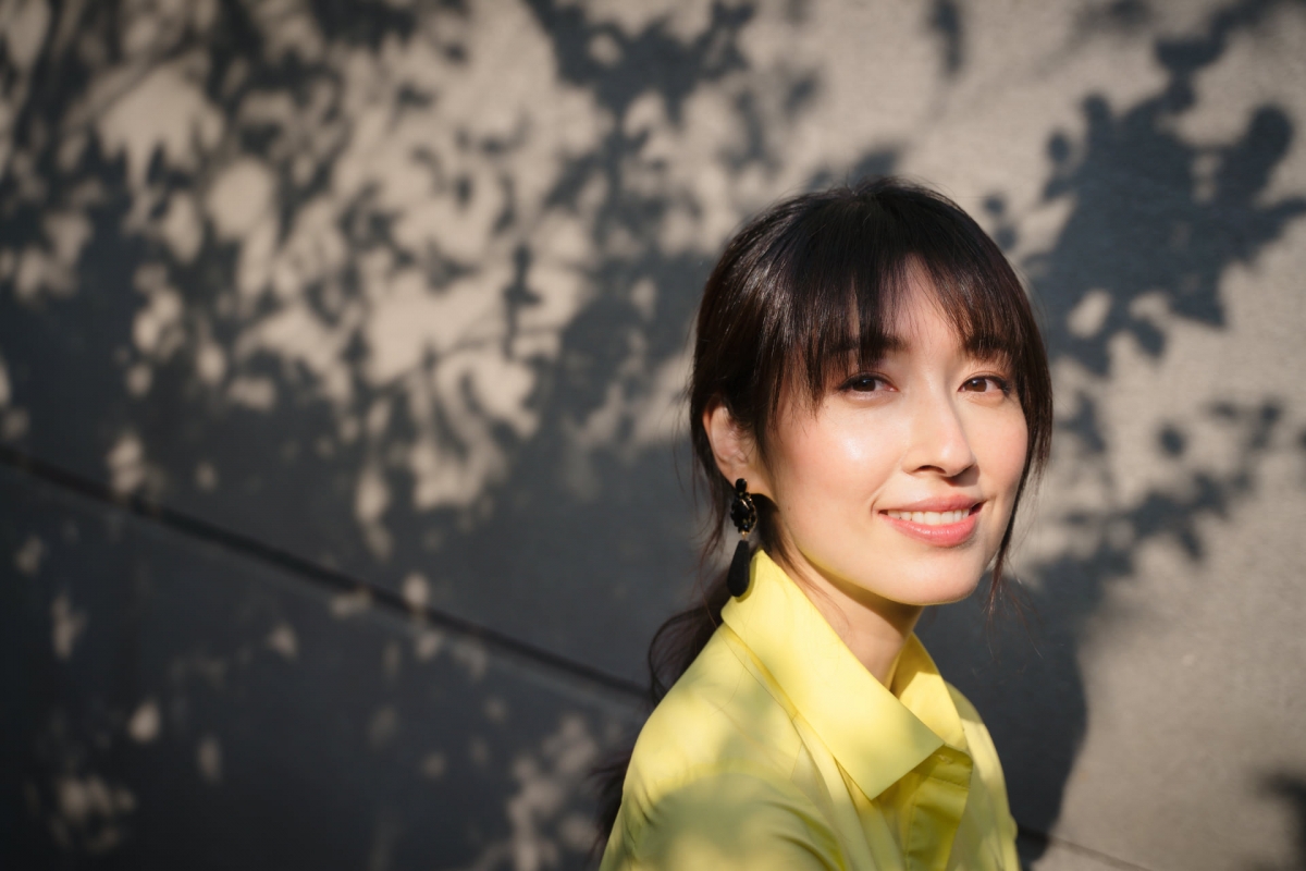 FB@田中千繪Tanaka Chie 