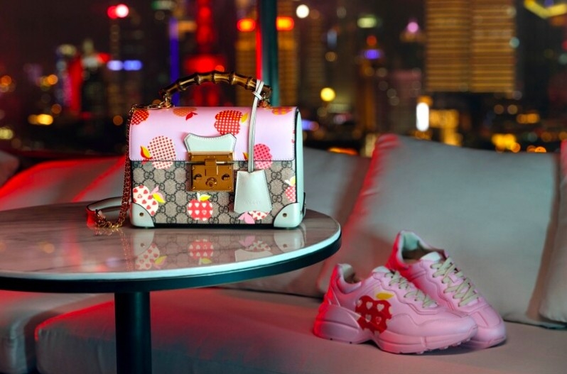 GUCCI
