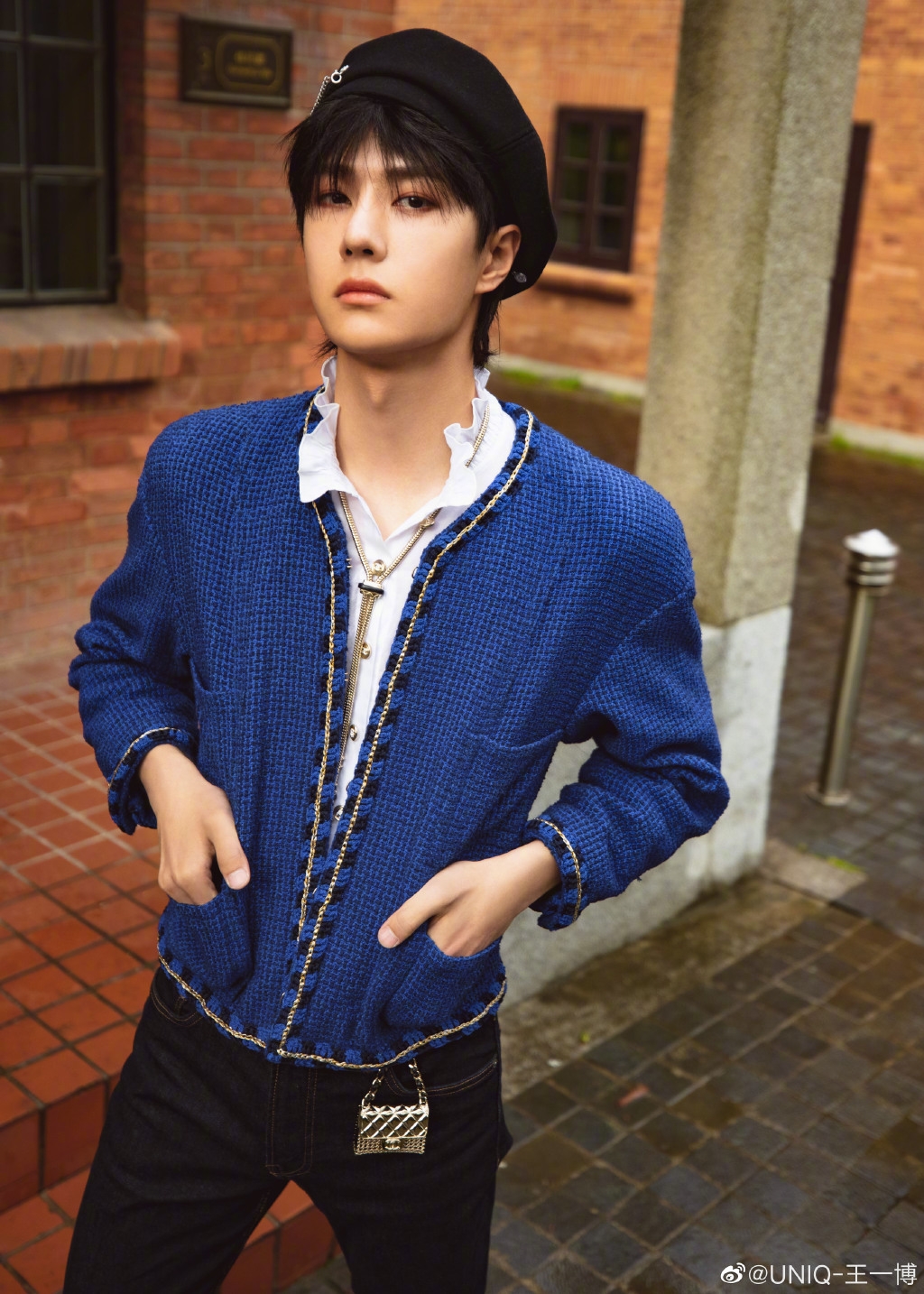 Weibo