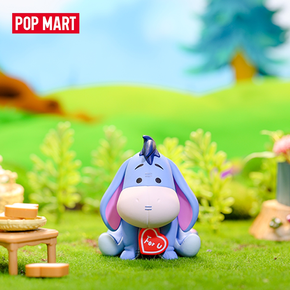 POP MART