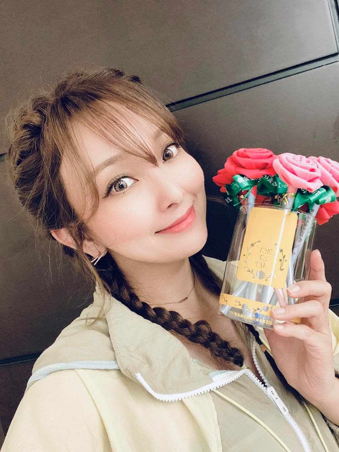 FB@千田愛紗 Aisa Senda