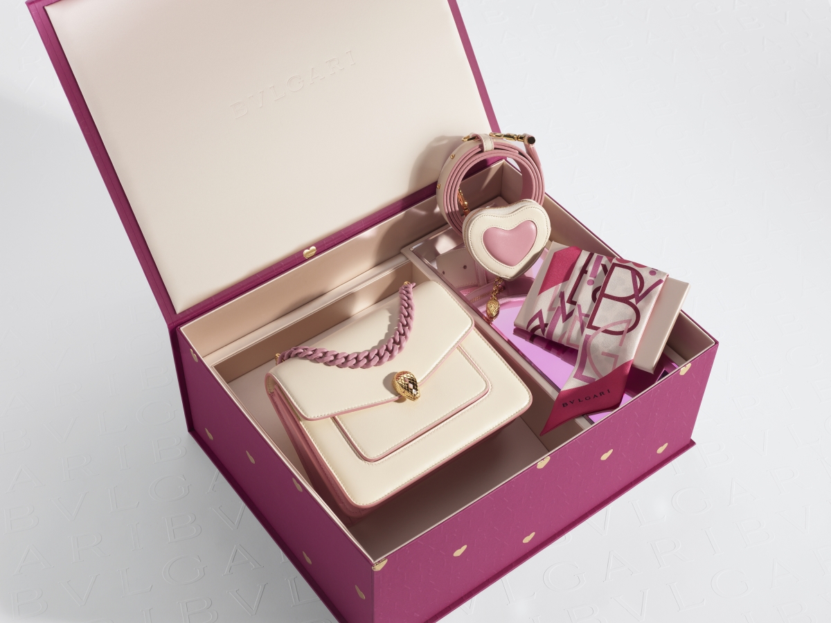 BVLGARI