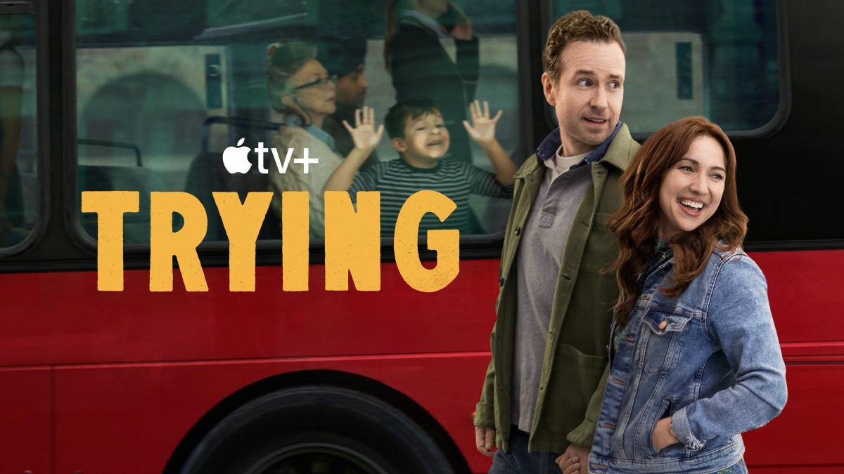 Apple TV+