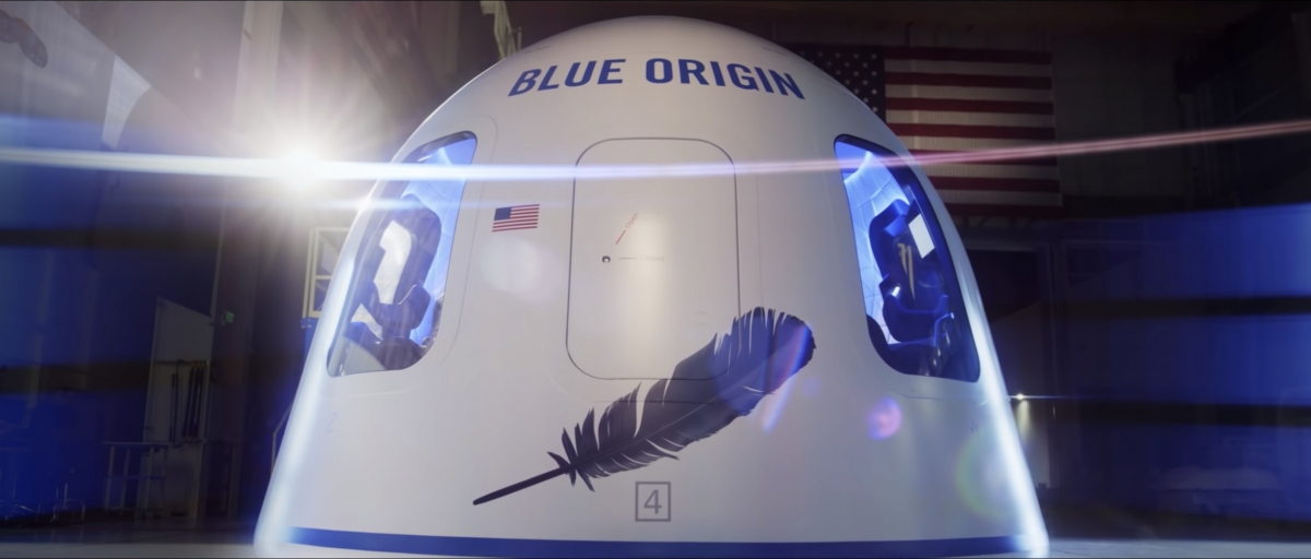 Blue Origin