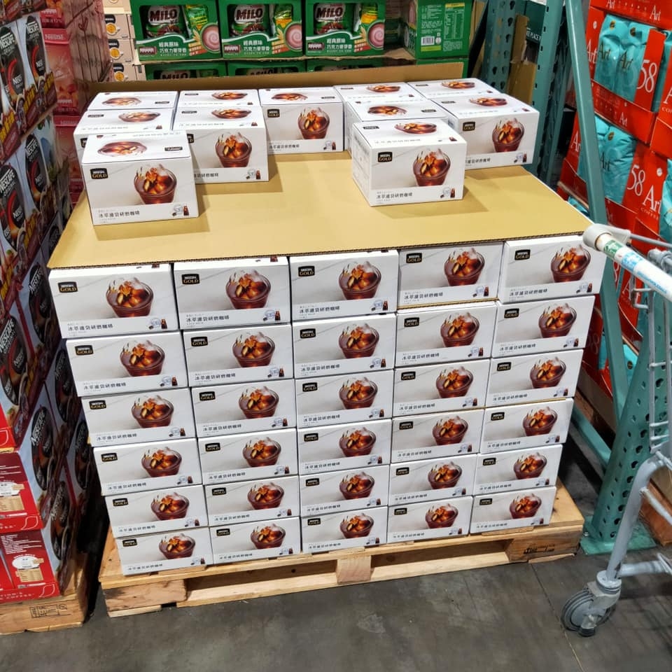 COSTCO 好市多 消費經驗分享區