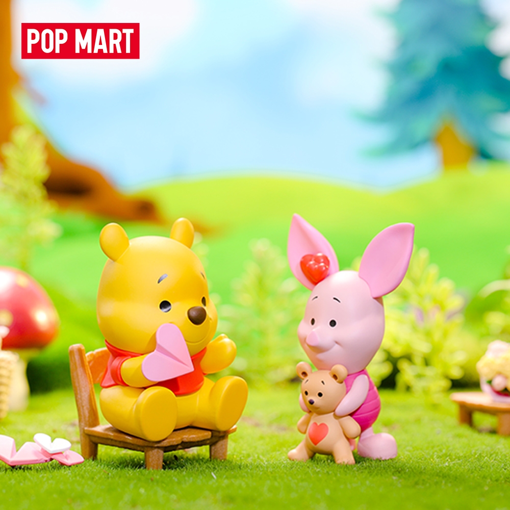 POP MART