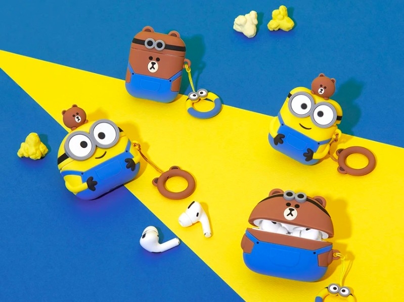 LINE FRIENDS