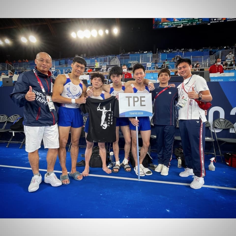 FB@李智凱 Chih Kai Lee