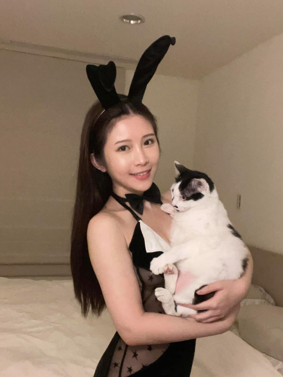 Facebook＠鄭家純