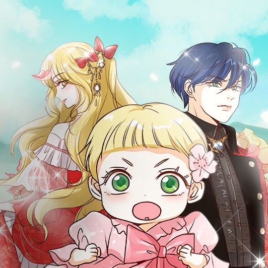 LINE WEBTOON 每日漫畫