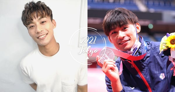 楊太太暴動！日妞瘋傳「楊勇緯肌肉分析圖」❤️解密『3部位』MAN炸嗨翻：線條瘋狂又危險