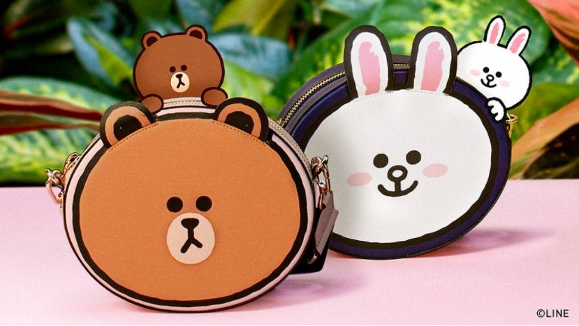 LINE