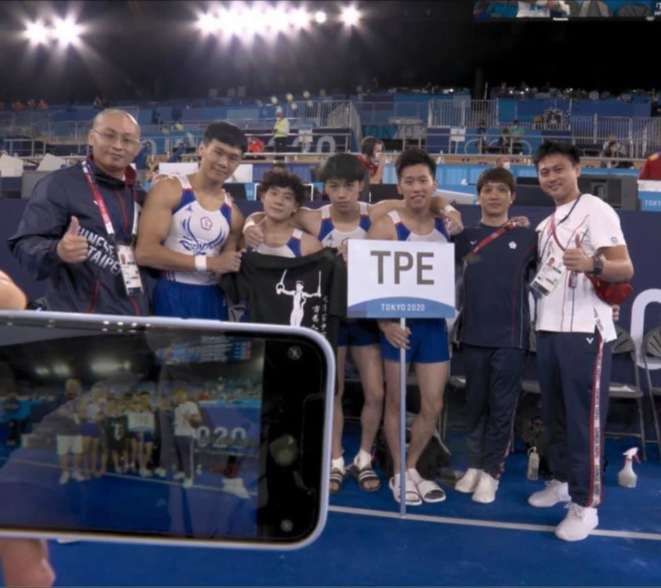 FB@林育信
