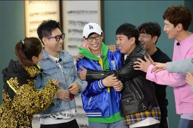 IG@yoojaesuk_news