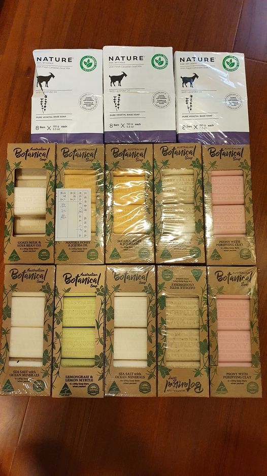 FB@Costco好市多 商品經驗老實說_林志曉