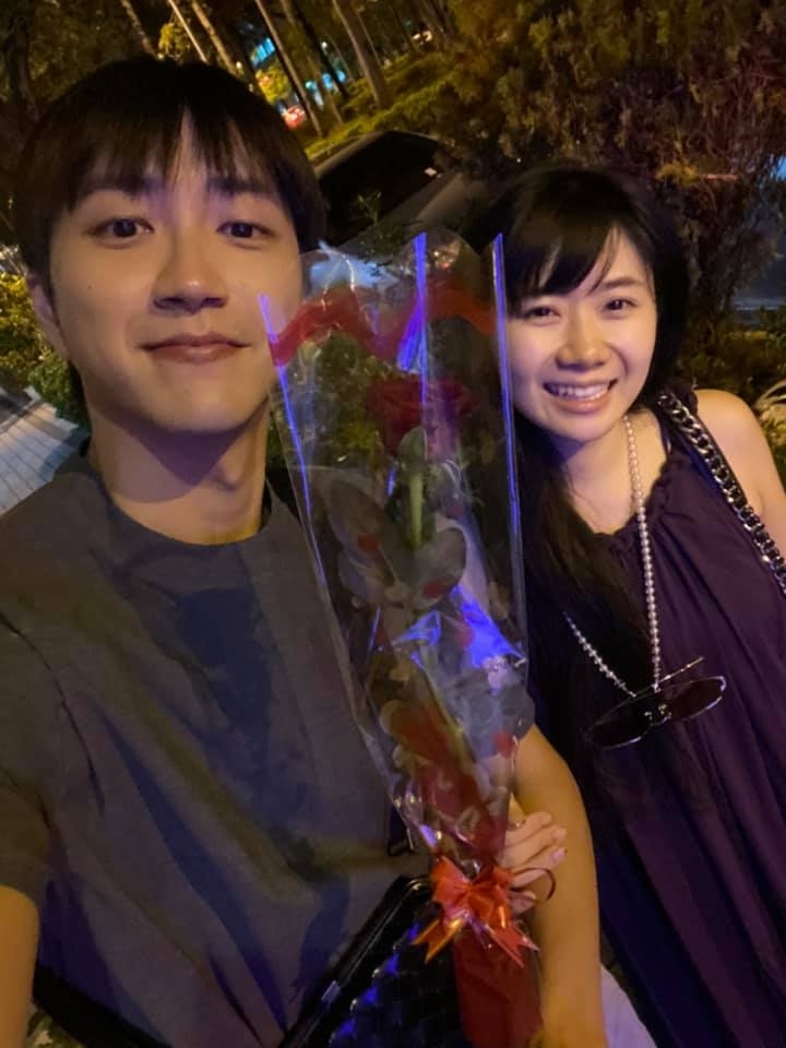 FB@江宏傑 Chiang Hung-Chieh